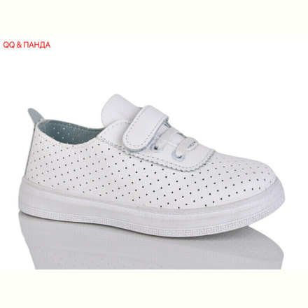Кроссовки QQ&amp;Панда 5006-1