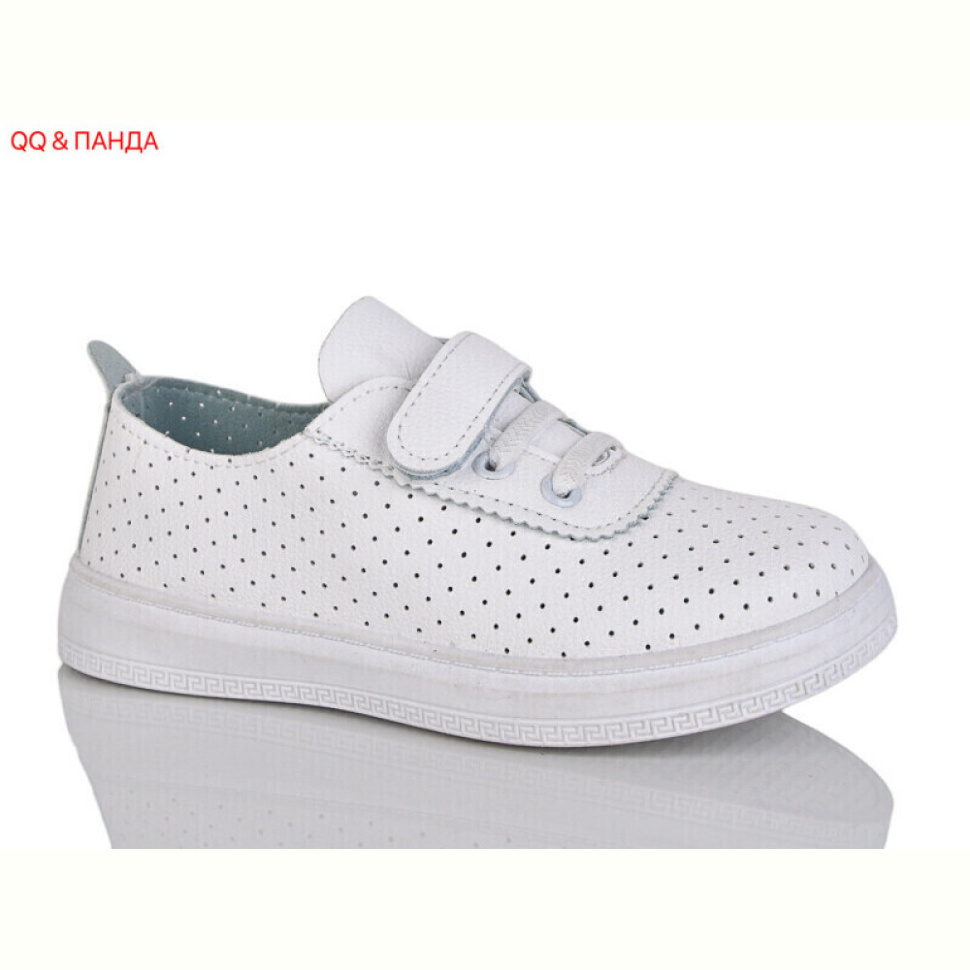 Кроссовки QQ&Панда 5006-1