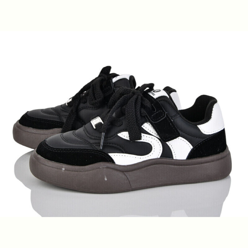 Кроссовки Ok Shoes B00115-1