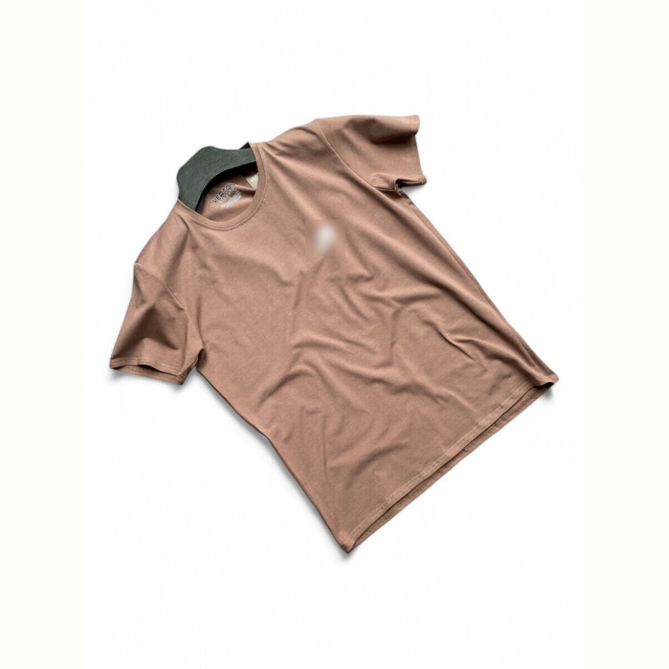 Футболка Verton N22 beige