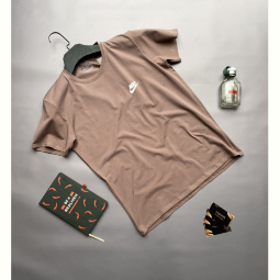 Футболка Verton N22 beige