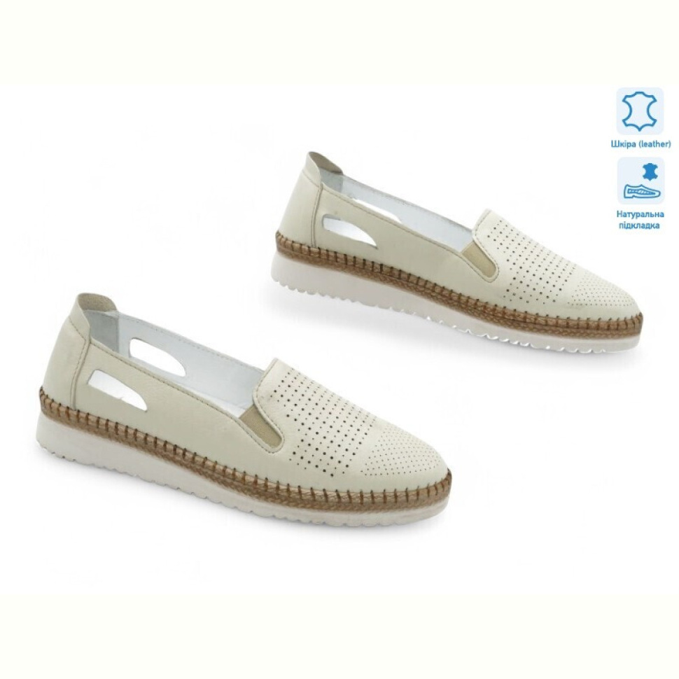 Мокасины Allshoes 195564