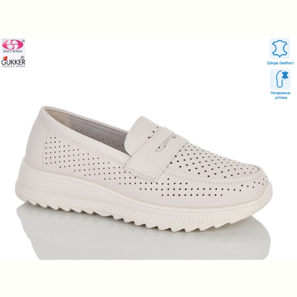 Туфли Gukkcr YK5026-3 Туфли Gukkcr YK5026-3