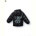 Куртка BIG 3791-10 black