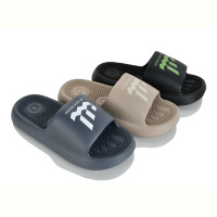 Шлепки JH-ЯН 5640 mix