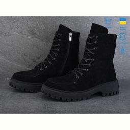 Ботинки Ailinda 34701-1Б