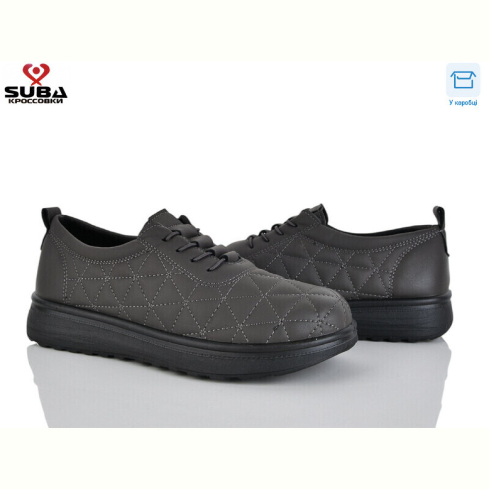 Кроссовки SUBA D335-3