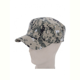 Кепка RuBi FC003-4 khaki