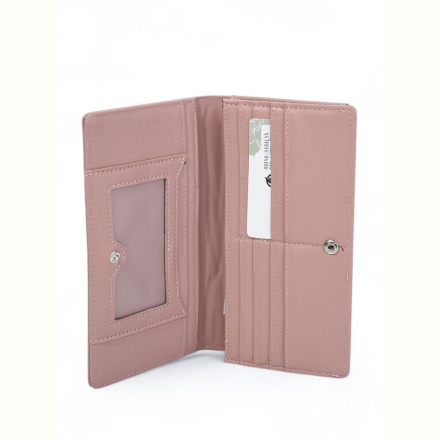 Кошелек GLAMORTA C2777A mix