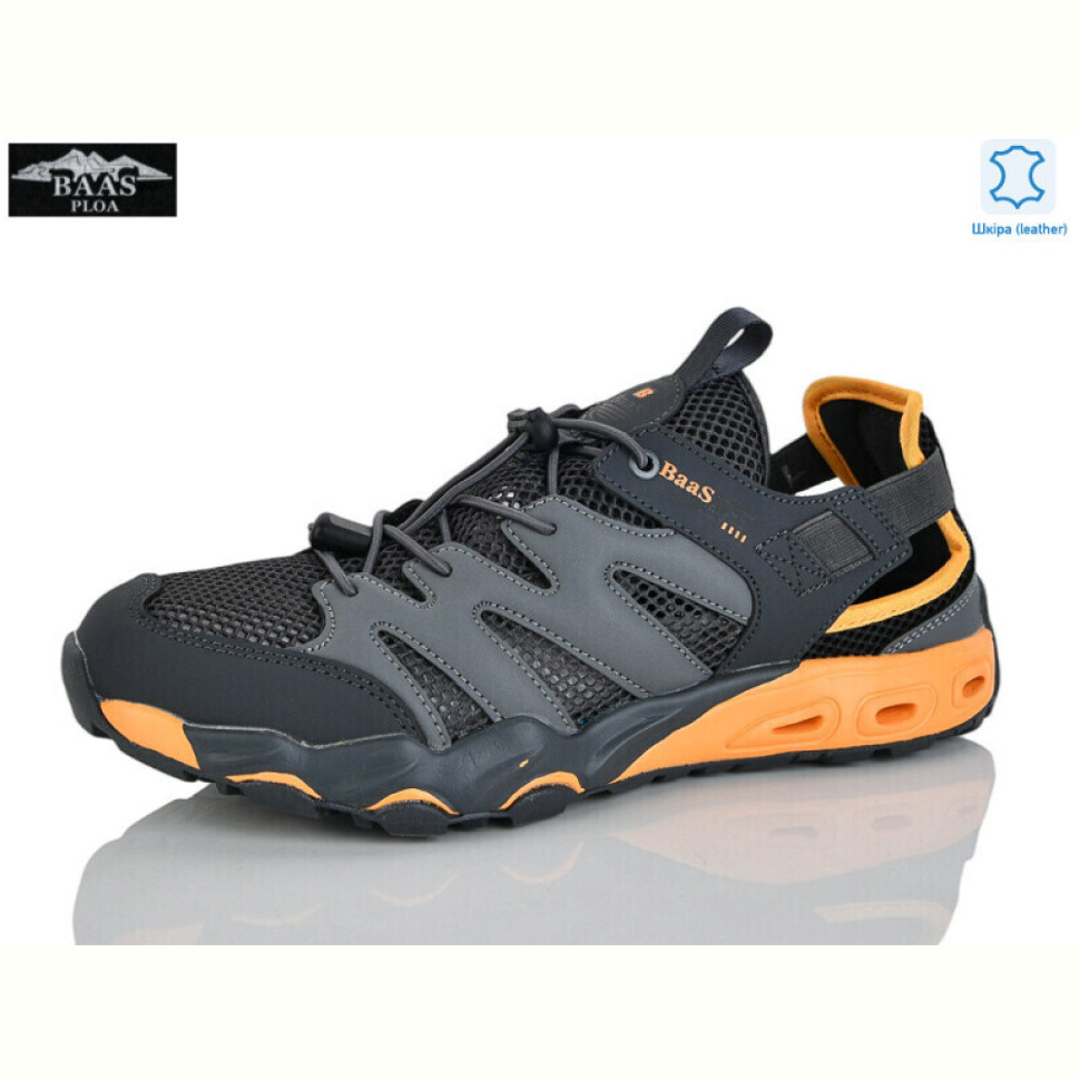 Кроссовки Baas M7640-12