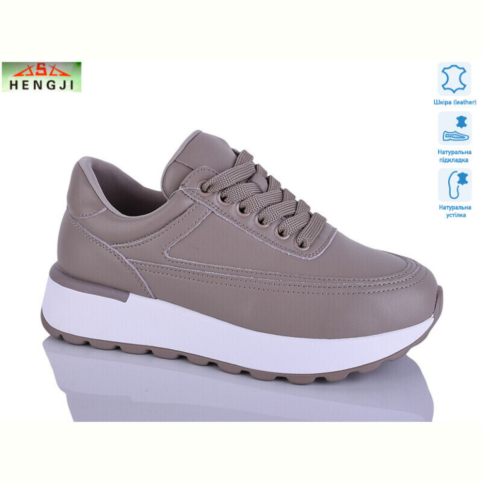 Кроссовки HENGJI-ELENA A551-6