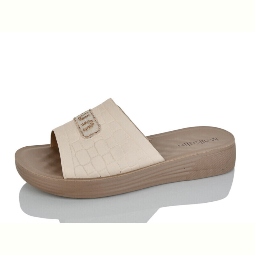 Шлепки MaiNeLin 2506