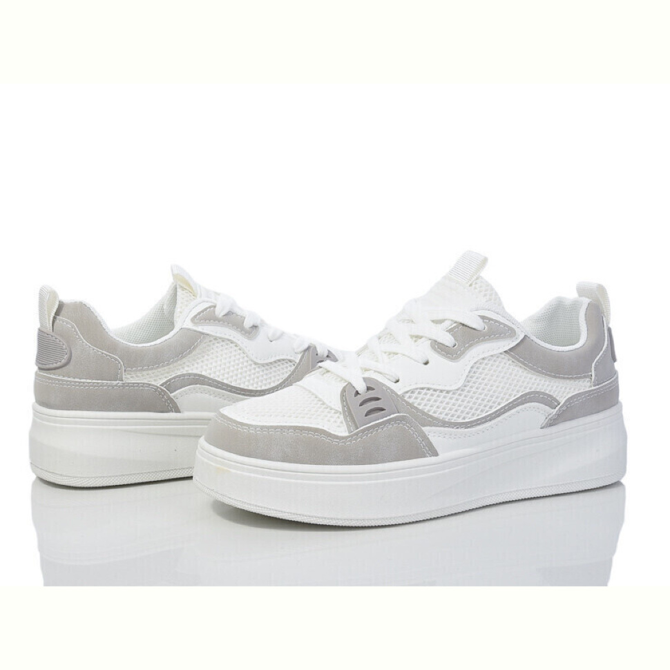Кроссовки Ok Shoes L1061-4