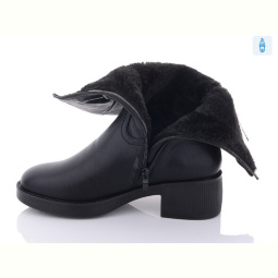 Сапоги Коронате M010