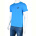Футболка Textile 809М блакитний