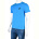 Футболка Textile 809М блакитний