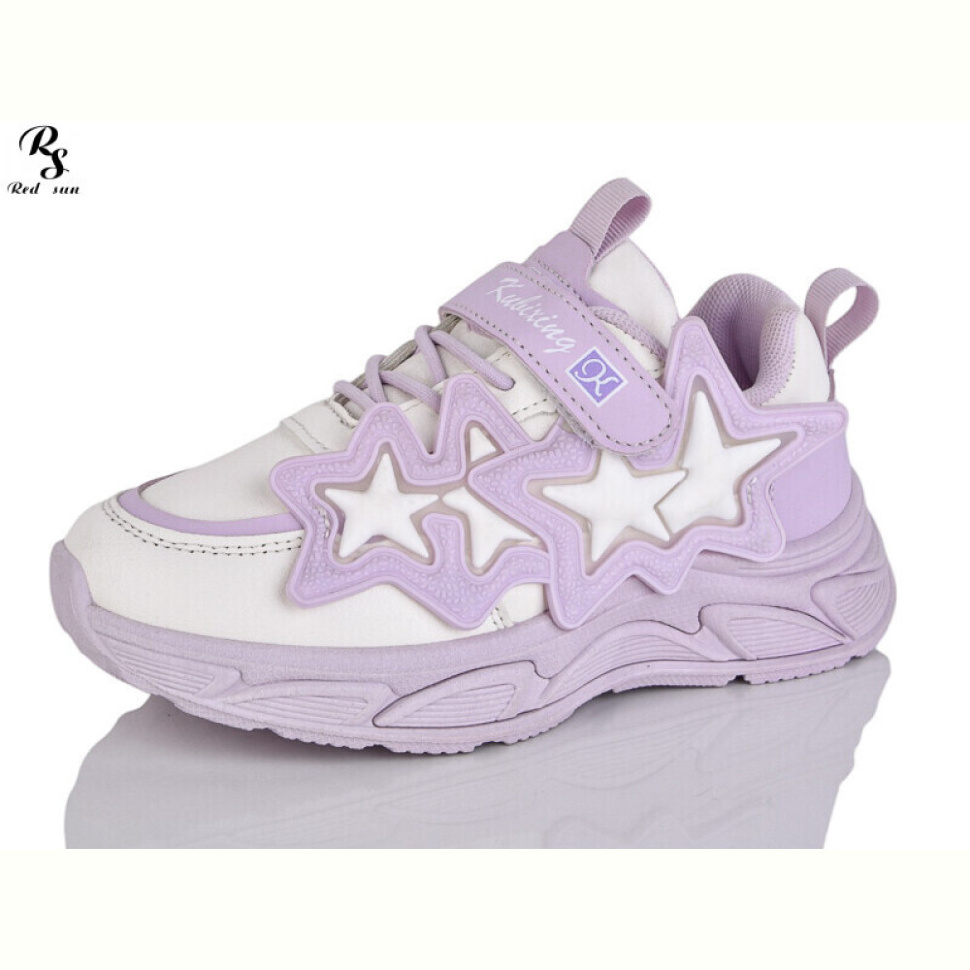 Кроссовки Red Sun LD592