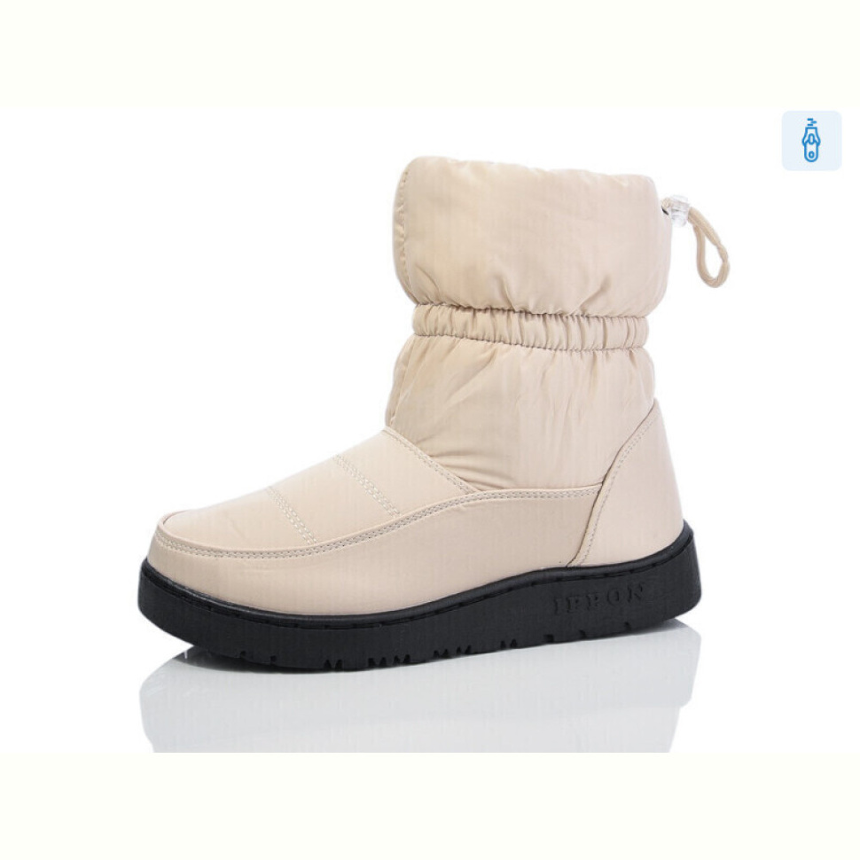 Дутики Obuvok M2-4 Дутики Obuvok M2-4