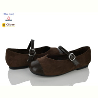 Туфли Clibee-Doremi A2023-1 brown