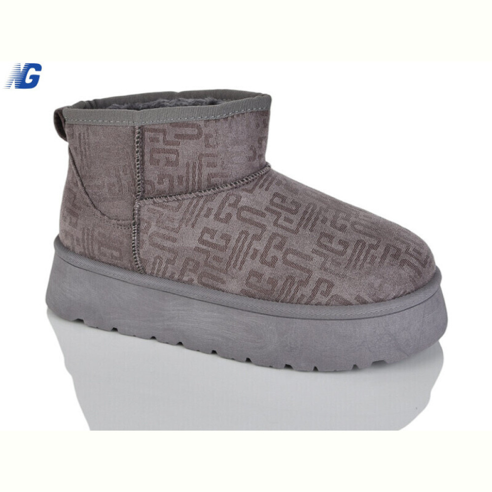 Угги Navigator B25420-3