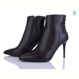 Ботинки Бабочка-Mengfuna-AESD 703-214