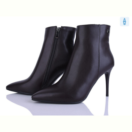 Ботинки Бабочка-Mengfuna-AESD 703-214