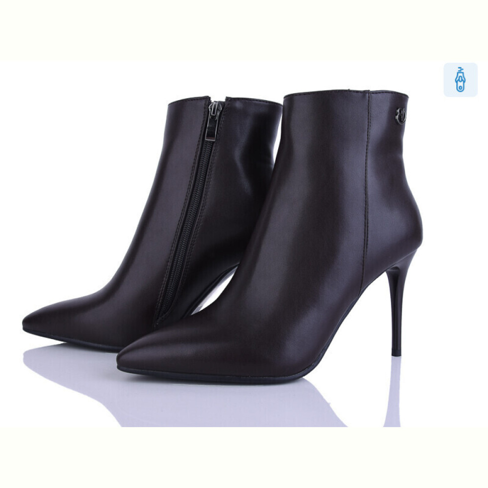 Ботинки Бабочка-Mengfuna-AESD 703-214