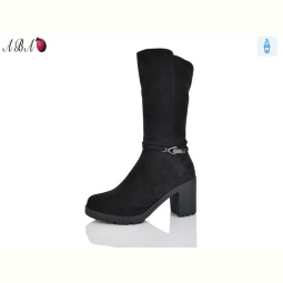 Сапоги Aba 308-1