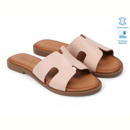 Шлепки Allshoes 198112