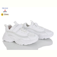 Кроссовки Clibee-Doremi G1851P white