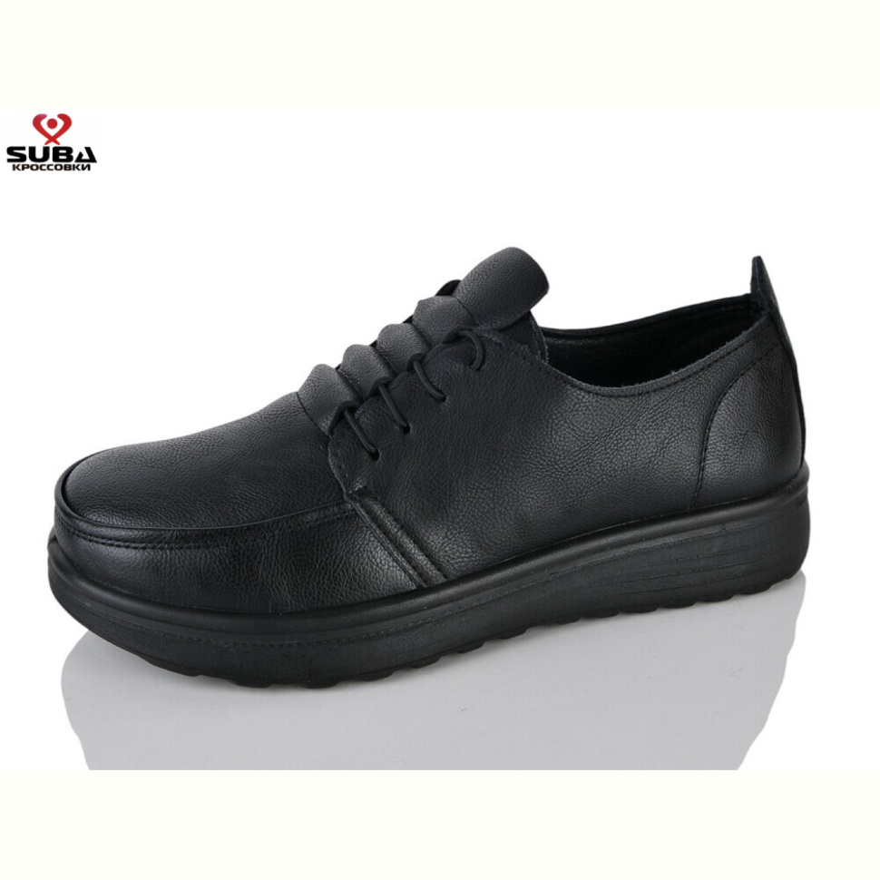 Туфли SUBA D258-1