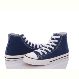 Кеды Violeta 888-4-3 navy