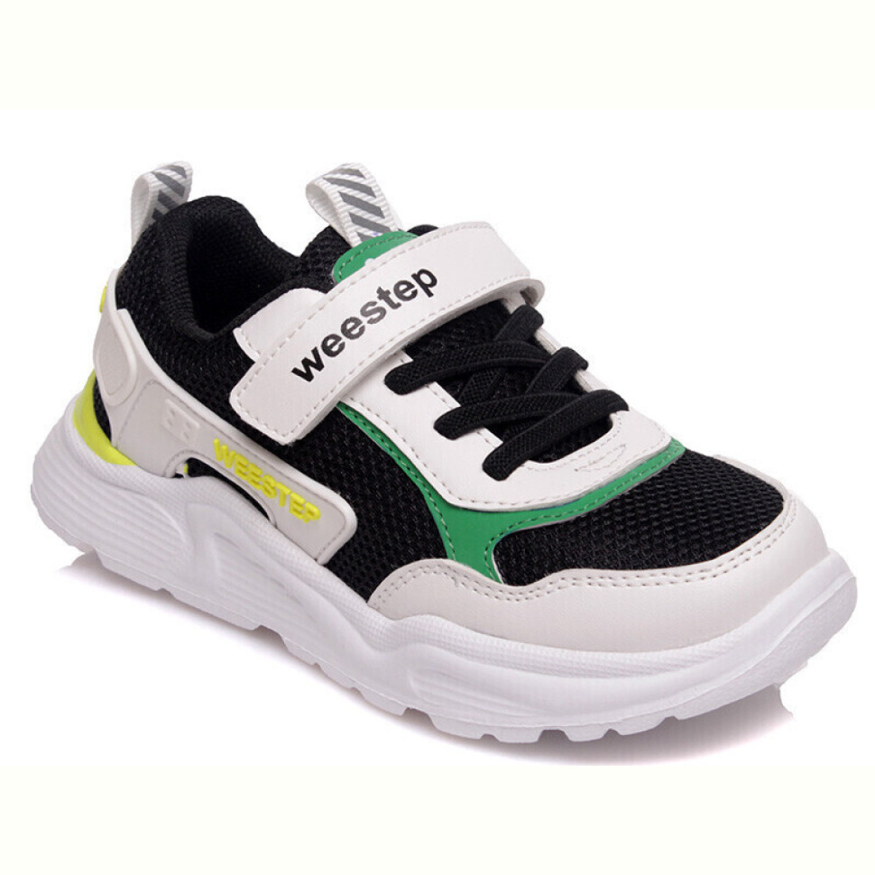 Кроссовки Prime-Opt Weestep W-R090363553 W-WS