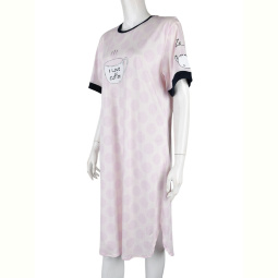 Туника Boni-Shop 15655 pink