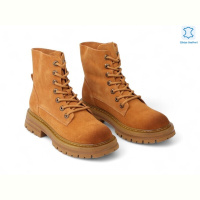 Ботинки Allshoes 174713