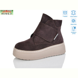 Ботинки HENGJI-ELENA M308-2