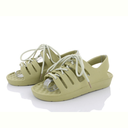 Босоножки Violeta W410-11 green