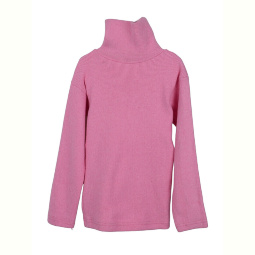 Водолазка OL AB002-4 pink