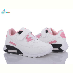 Кроссовки BBT H51-3-9