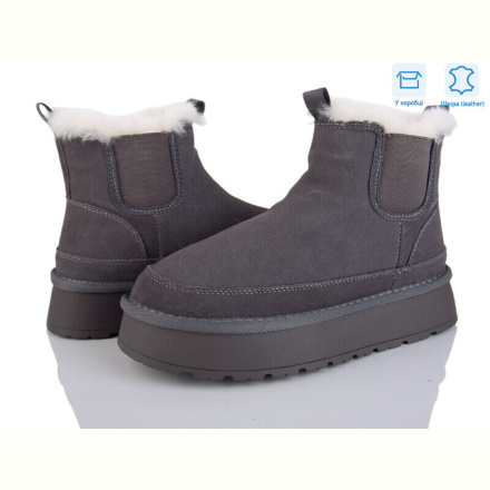 Угги Love-L&amp;M-ZDW DM9-6