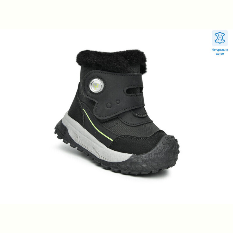 Ботинки TOM.M T11757A