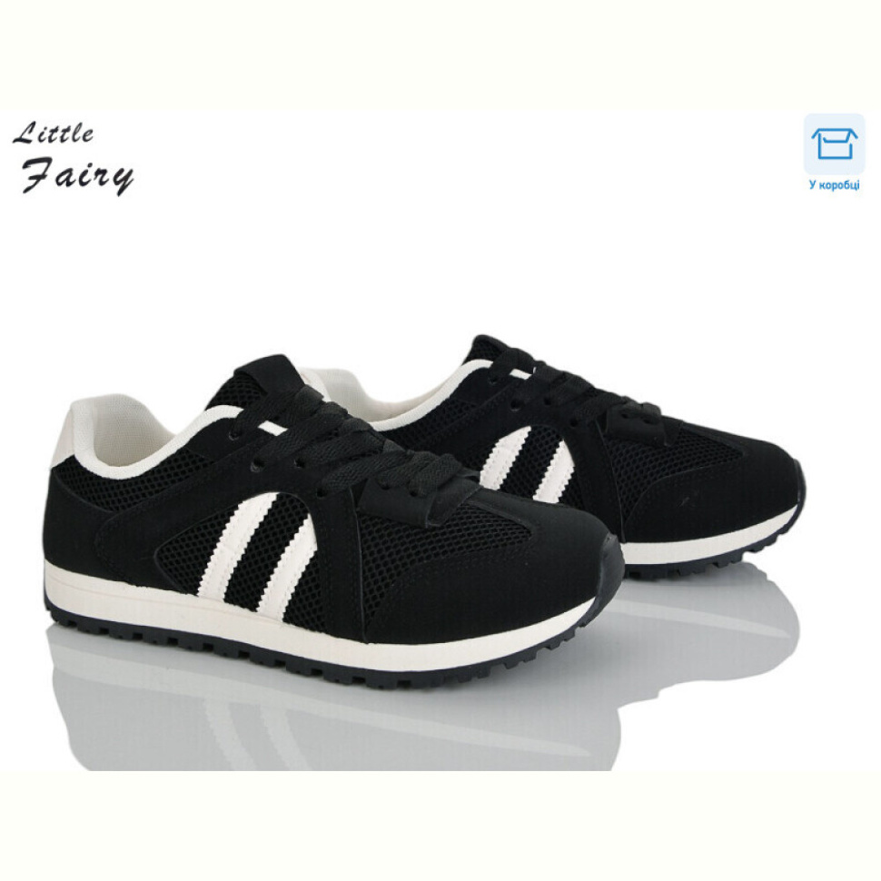 Кроссовки L.Fairy A2010-1 піна