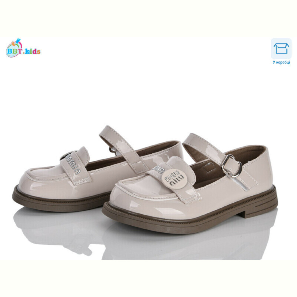 Туфли BBT P794-3-2 Туфли BBT P794-3-2
