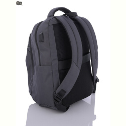 Рюкзак Superbag 1197 grey (250)