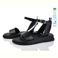 Босоножки Prime-Opt Paradize 534-2 черный к