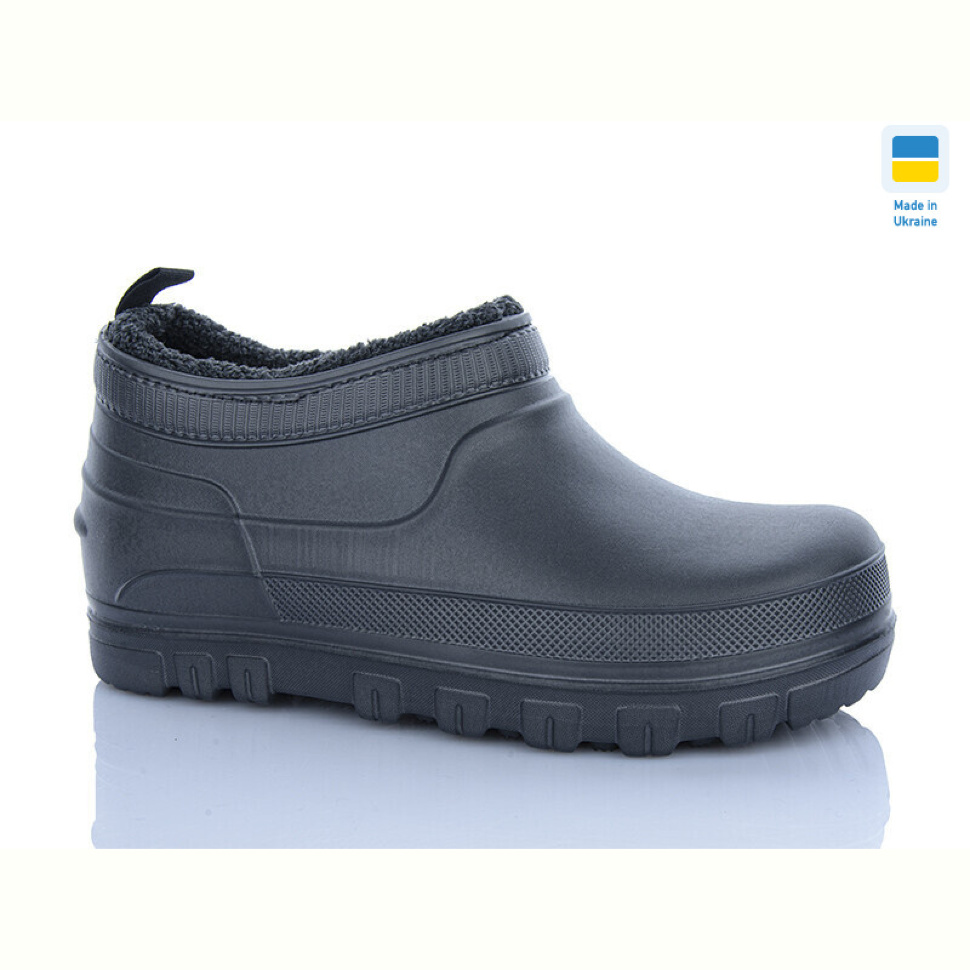 Галоши DeMur 118DG