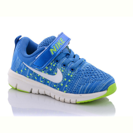 Кроссовки Presto 602-2 уцінка