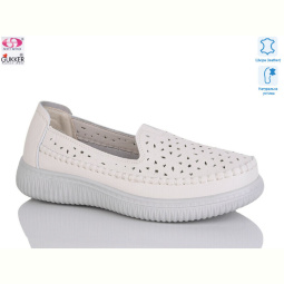 Мокасины Gukkcr YK2006