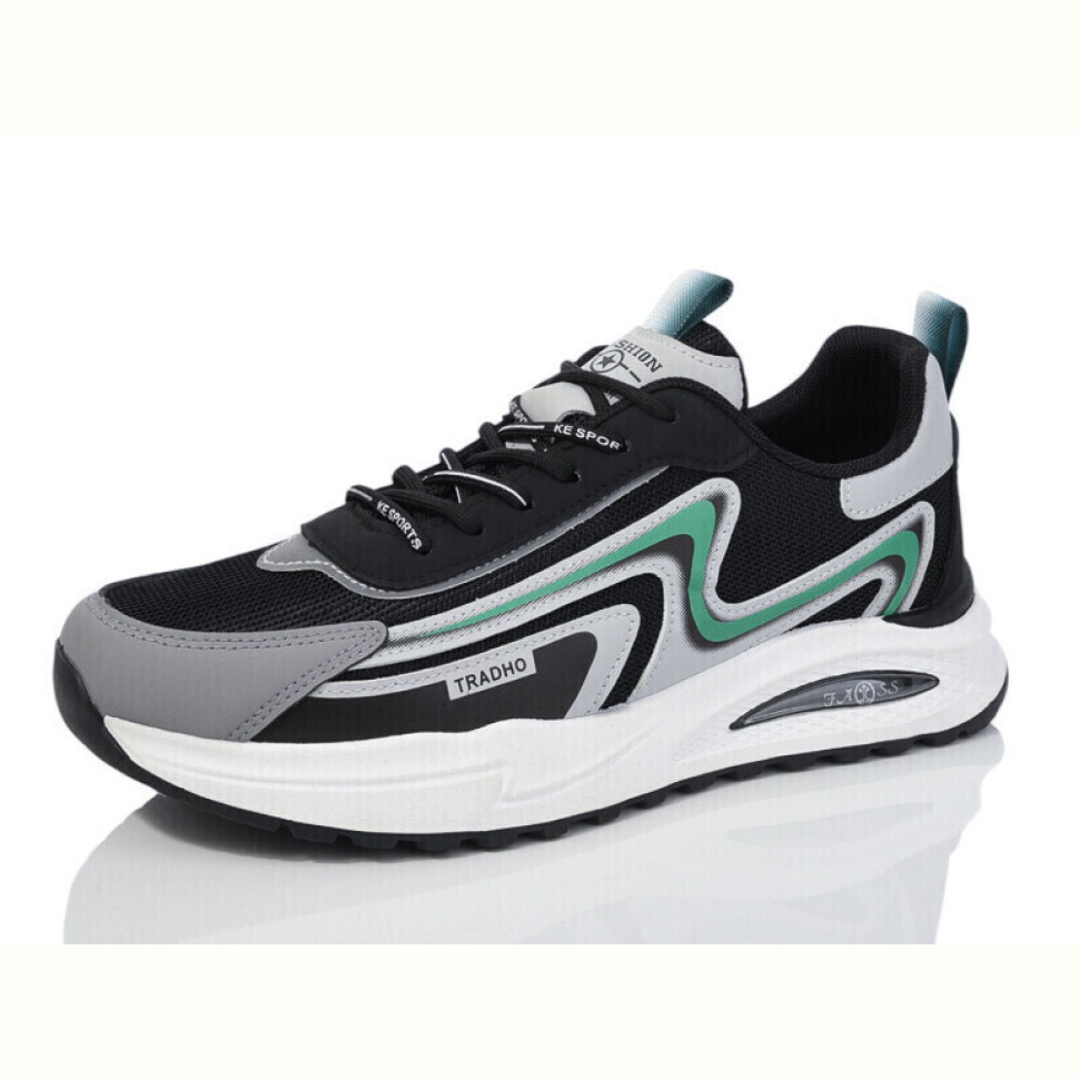 Кроссовки Ok Shoes L02-1