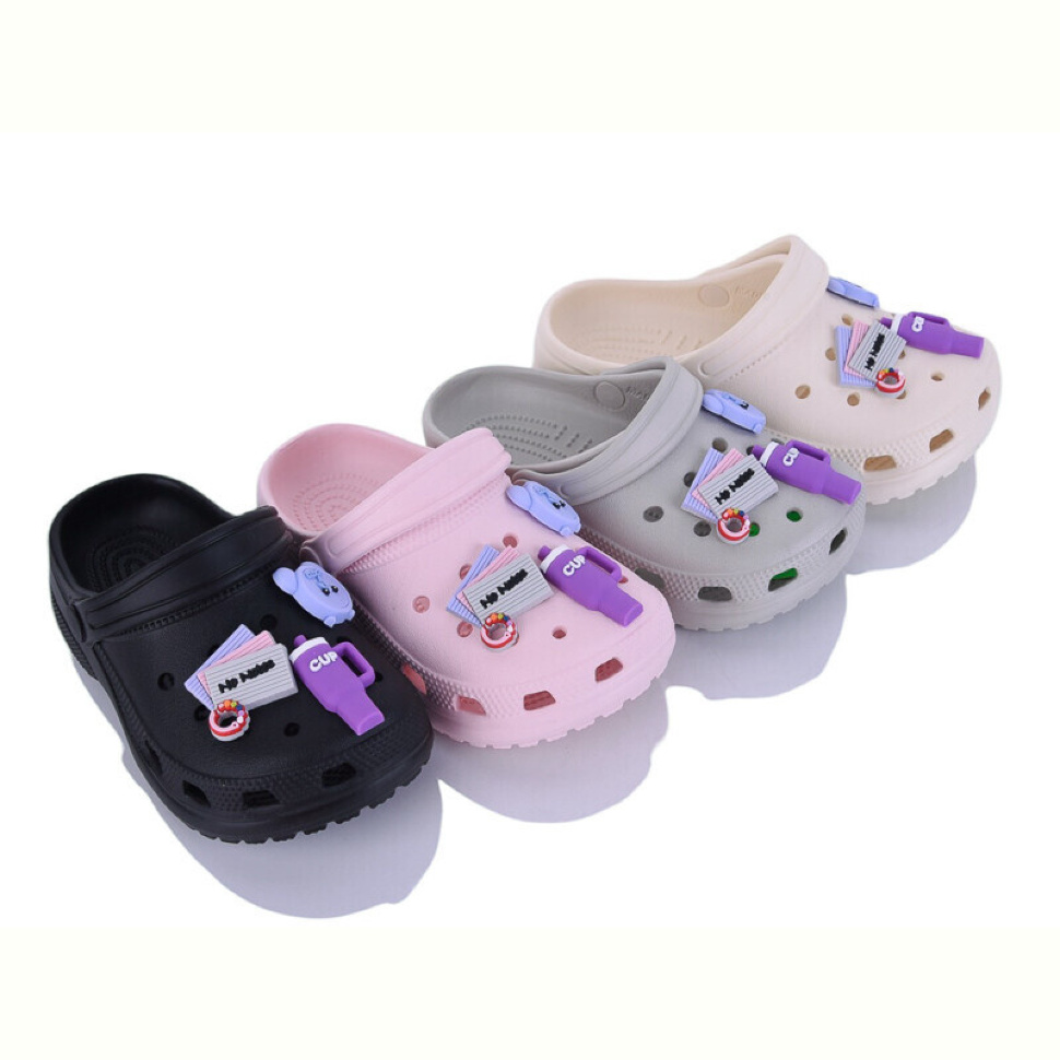 Кроксы Elmob KR52 mix